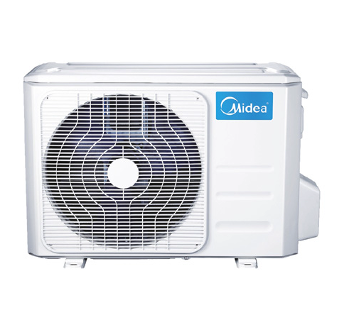 Външно тяло мулти-сплит система Midea M3OF-21HFN8-Q 21000 BTU